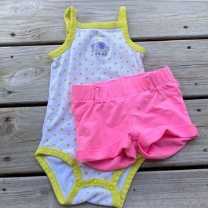 Carters 18 month lot